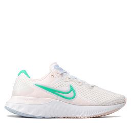 

Взуття Nike Renew Run 2 CU3505 106 White/Menta Light/Soft Pink, Білий