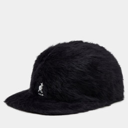 Kangol Czapka z daszkiem Kangol Furgora Links K3018ST Black BK001
