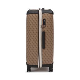 

Велика валіза Guess Mildred (B) Travel TWB896 29880 LTE, Коричневий