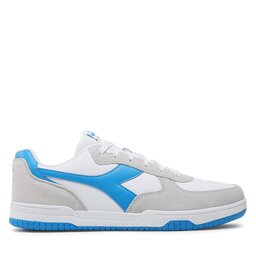 

Снікерcи Diadora Raptor Low Sl 101.178325 01 D0314 White/Cloissone, Білий