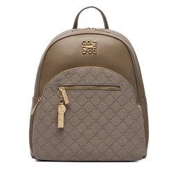 Nine West Rucksack Nine West CEO-LUXE HARMONY-JH7269 Grau