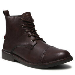Levi's® Zābaki Levi's® 228755-1944-29 Dark Brown