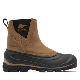 Sorel Μπότες Χιονιού Sorel 2084911257 Καφέ