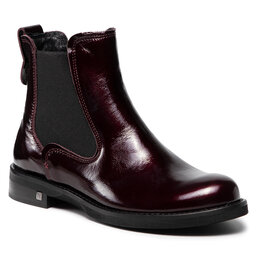 Nessi Bottines Chelsea Nessi 18459 Bordo 711