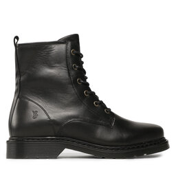 

Ботильйони Salamander Sandrie 32-37202-01 Black, Чорний