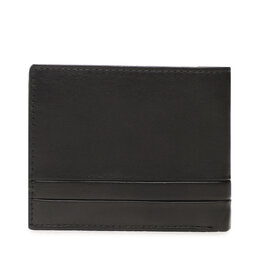 

Велике Чоловіче Портмоне Samsonite Flagged 140977-1041-1INU Black, Чорний
