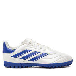 adidas Ποδοσφαιρικά Παπούτσια adidas Copa Pure 2 Club Tf J IG8691 Λευκό