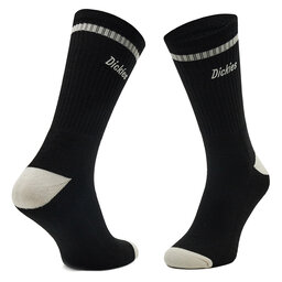 

Набір з 2 пар високих шкарпеток unisex Dickies Artondale Socks DK0A4XNNBCF1 Bcf, Зелений