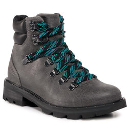 Sorel Ορειβατικά παπούτσια Sorel Lennox Hiker NL3706 Quarry