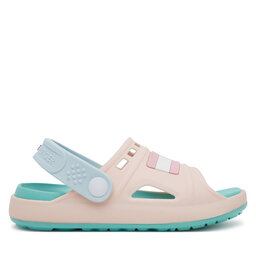 Tommy Hilfiger Szandál Tommy Hilfiger T3A2-33805-0083A S Rózsaszín