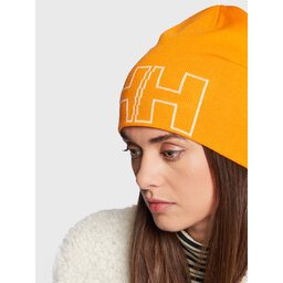

Шапкa Helly Hansen, Оранжевий