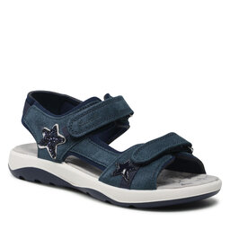 Lurchi Sandale Lurchi Fia 33-18808-47 D Dk Blue