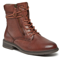 

Ботильйони Tamaris 8-85102-41 Cognac 305, Коричневий