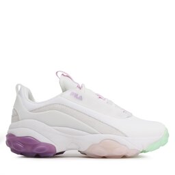 

Снікерcи Fila Fila Loligo Cb Wmn FFW0295.13199 White/Fair Orchid, Білий