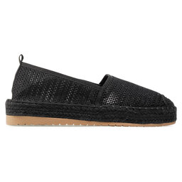 

Еспадрильї DeeZee WSS20378-02 Black, Чорний