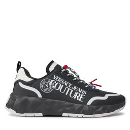 

Снікерcи Versace Jeans Couture 75YA3SBA ZS877 L01, Чорний