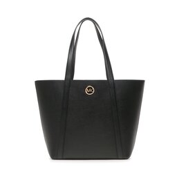 MICHAEL Michael Kors Rankinė MICHAEL Michael Kors Hadleigh 30F3G8FT7L Black