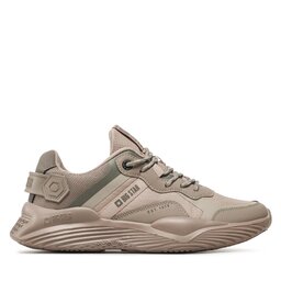 

Снікерcи Big Star Shoes LL174151 Taupe, Бежевий