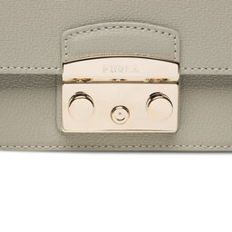 

Сумка Furla Metropolis WB00839-BX0006-1917S-1-007-20-BG-B Marmo c/Marmo, Сірий