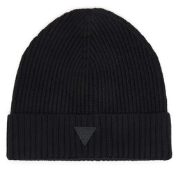 Guess Mütze Guess V6BZ08 Z1715 Schwarz