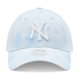 

Бейсболка New Era Wmn Pastel Tie Die 60284802 Голубий