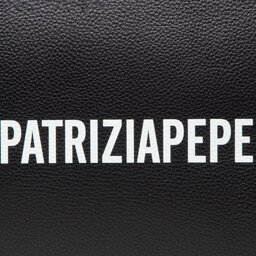 

Сумка Patrizia Pepe 8B0077/L001-K103 Nero, Чорний