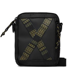 CATerpillar Axelremsväska CATerpillar The Sixty City Bag 84166-01 Black