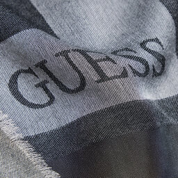 

Шаль Guess AW9060 MOD03 BLA, Сірий