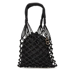 TWINSET Handtasche TWINSET 251TD8250 Schwarz
