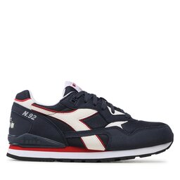 

Снікерcи Diadora N.92 101.173169 01 60052 Navy Tuareg, Cиній