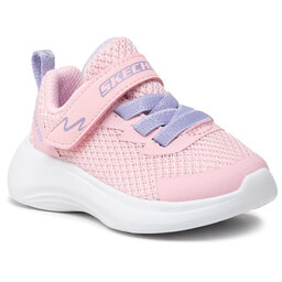 Skechers Sportcipő Skechers Jammin Jogger 302470N/LTPK Lt. Pink