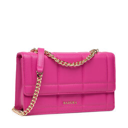 

Сумка Badura CS7031 Dark Pink, Рожевий