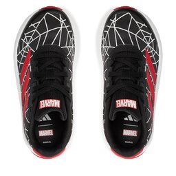 

Взуття adidas Marvel Duramo SL Kids ID8009 Cblack/Betsca/Ftwwht, Чорний