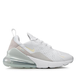

Взуття Nike, Білий
