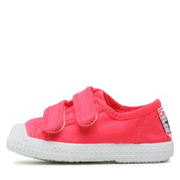 

Кеди Cienta 78997 Rosa 67, Рожевий