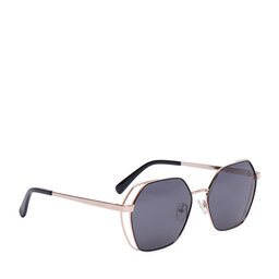 Nine West Sonnenbrillen Nine West CEO-NW55240S Schwarz