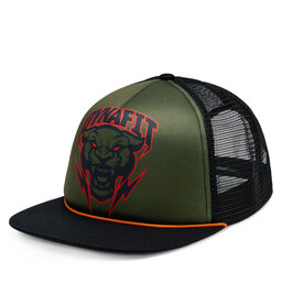 Dynafit Cepure ar nagu Dynafit Graphic Trucker Haki