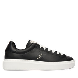Furla Sneakers Furla Hype YK77HYP BX4536 4830S Schwarz