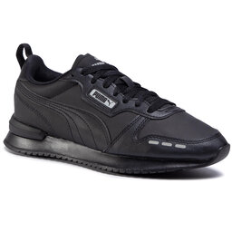 Puma Sneakers Puma R78 SL 374127 01 Puma Black/Puma Black