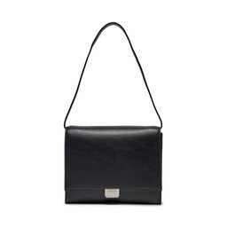 Calvin Klein Borsetta Calvin Klein Archive Hardware Shoulder Bag K60K611348 Ck Black BEH