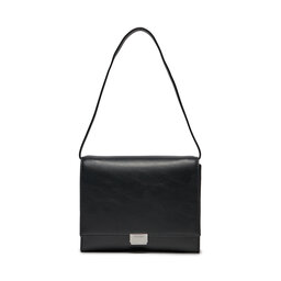 Calvin Klein Handväska Calvin Klein Archive Hardware Shoulder Bag K60K611348 Ck Black BEH