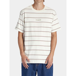 DC DC Póló Kingpin Kttp ADYKT03216 Színes Regular Fit