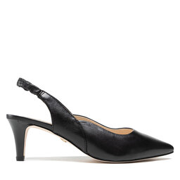 

Босоніжки Caprice 9-29600-28 Black Nappa 022, Чорний