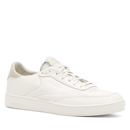Reebok Pantofi Reebok CLUB C CLEAN GW5114 Alb