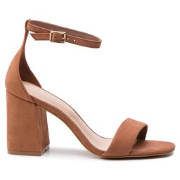 

Босоніжки Aldo Eteisa 59184617 20, Коричневий