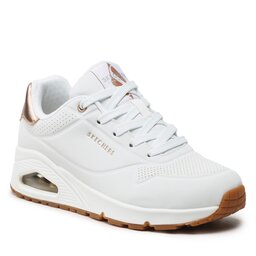 Skechers Laisvalaikio batai Skechers Uno 177094/WHT White