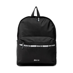 BIG STAR Nahrbtnik BIG STAR II574042 Black