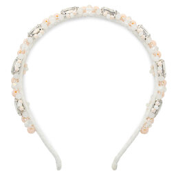 

Обруч LaVashka Aphrodite Ivory, Білий