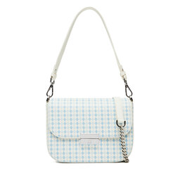 United Colors Of Benetton Handtasche United Colors Of Benetton 67TDDY07H Blau