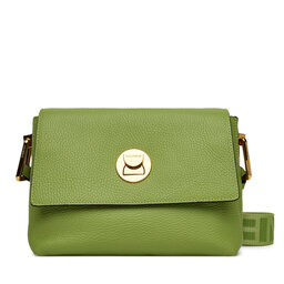Coccinelle Дамска чанта Coccinelle E1 ND3 12 06 21 Зелен